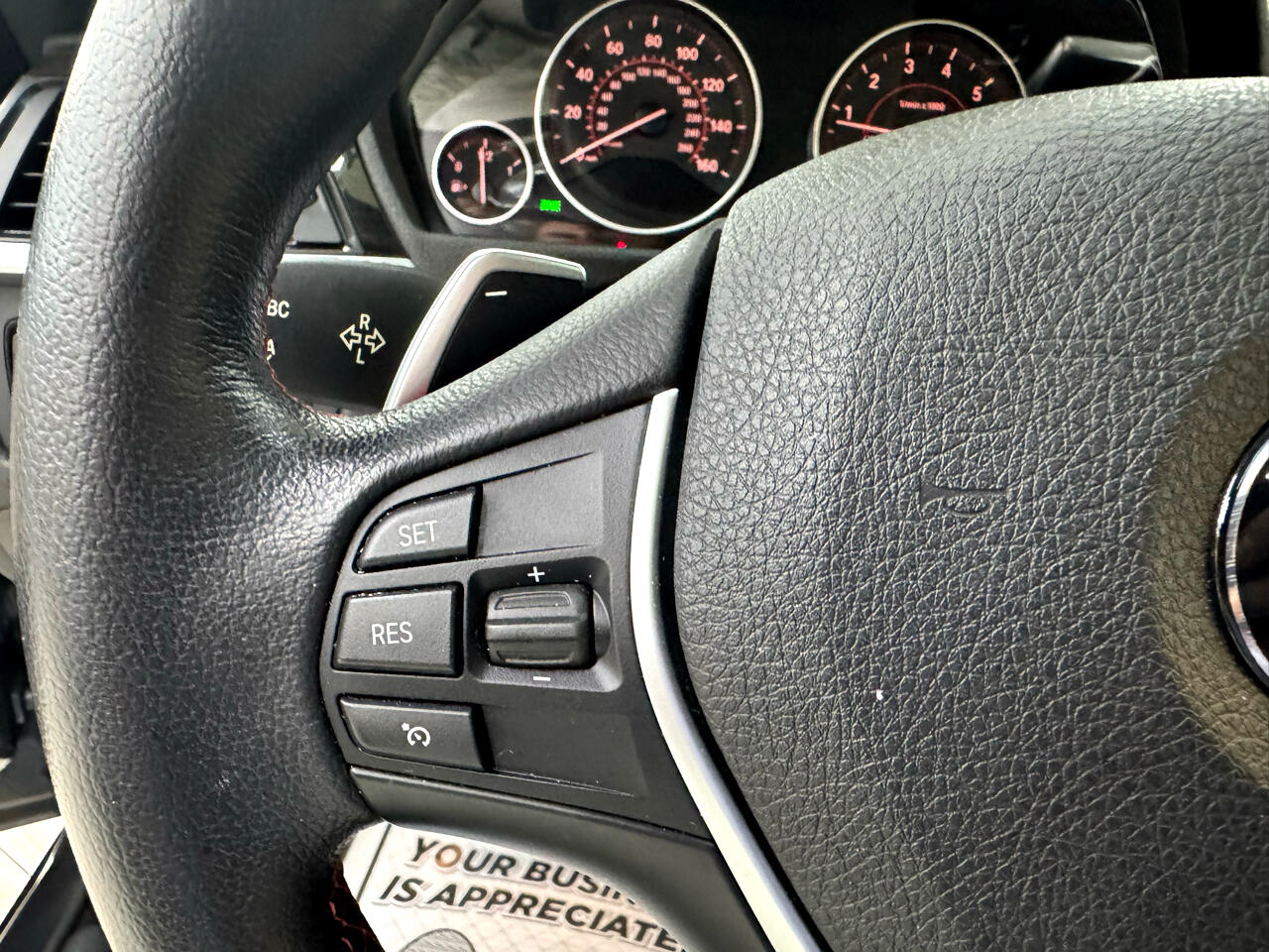 2016 Bmw 428i GC SULEV-PZEV photo 22