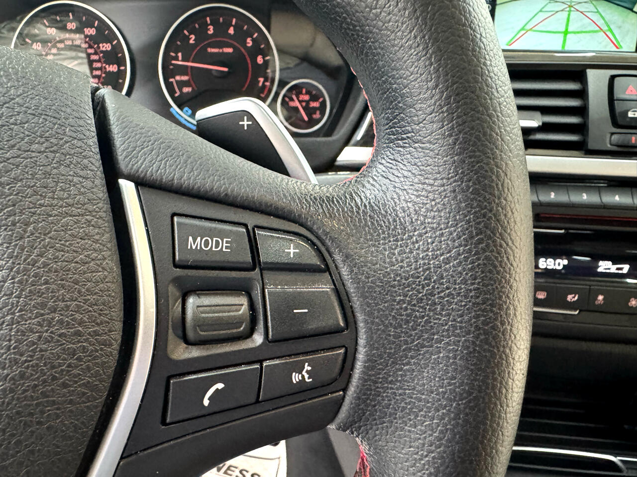 2016 Bmw 428i GC SULEV-PZEV photo 23