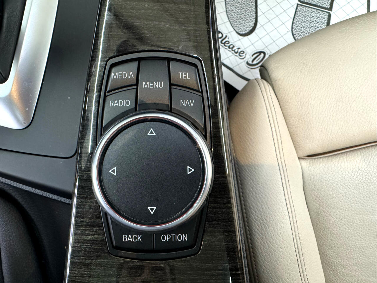 2016 Bmw 428i GC SULEV-PZEV photo 28