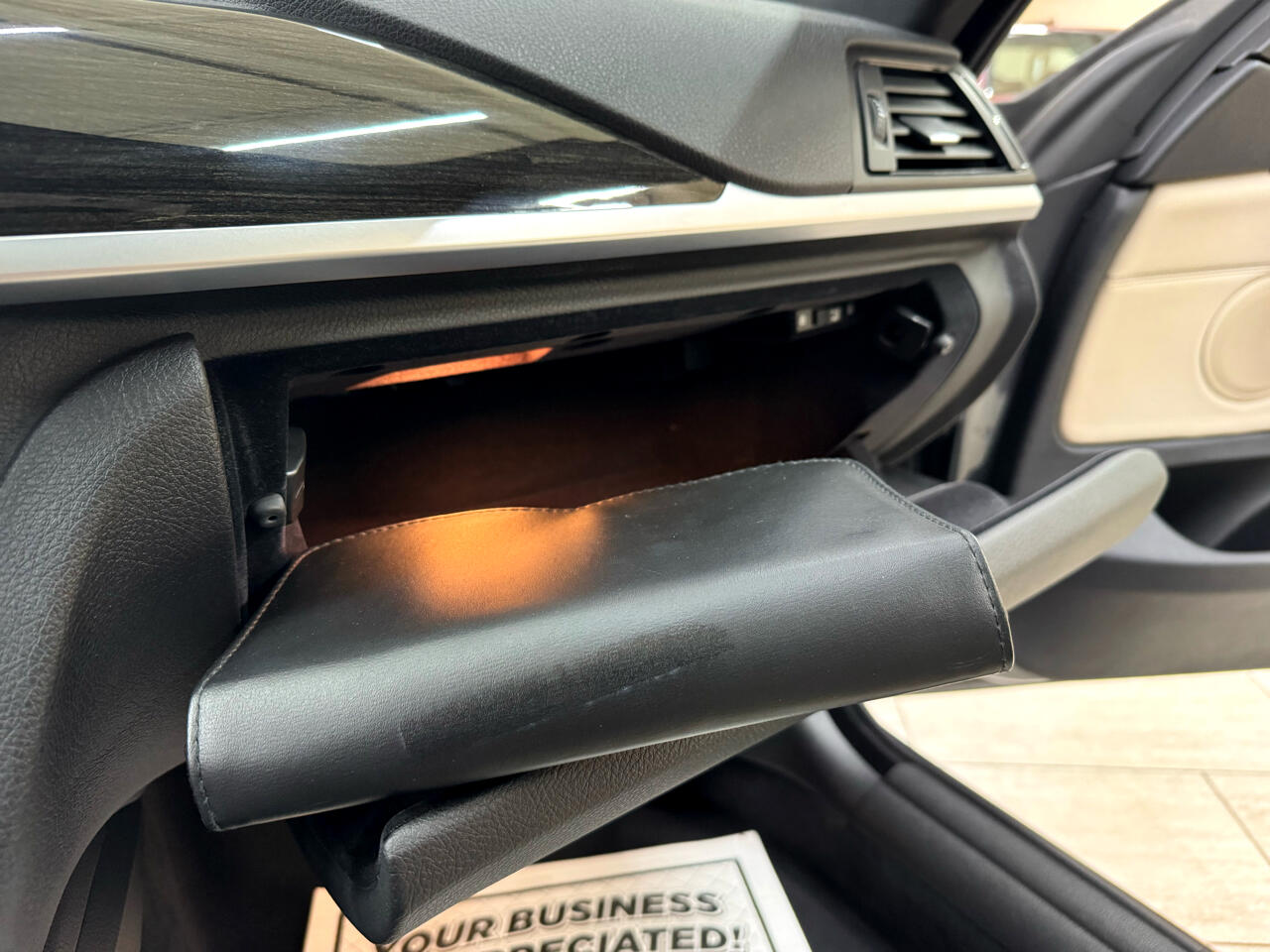 2016 Bmw 428i GC SULEV-PZEV photo 29
