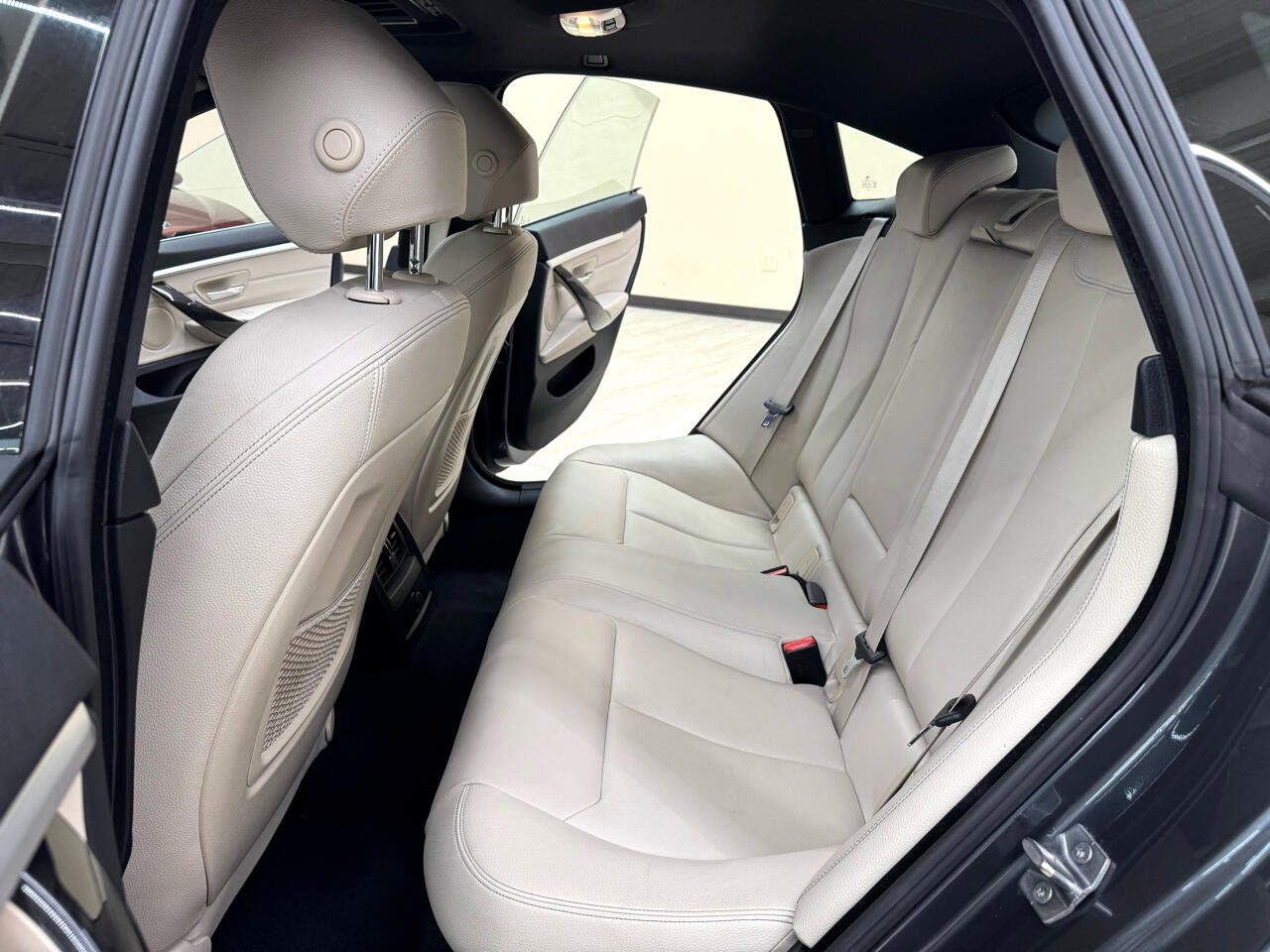 2016 Bmw 428i GC SULEV-PZEV photo 34