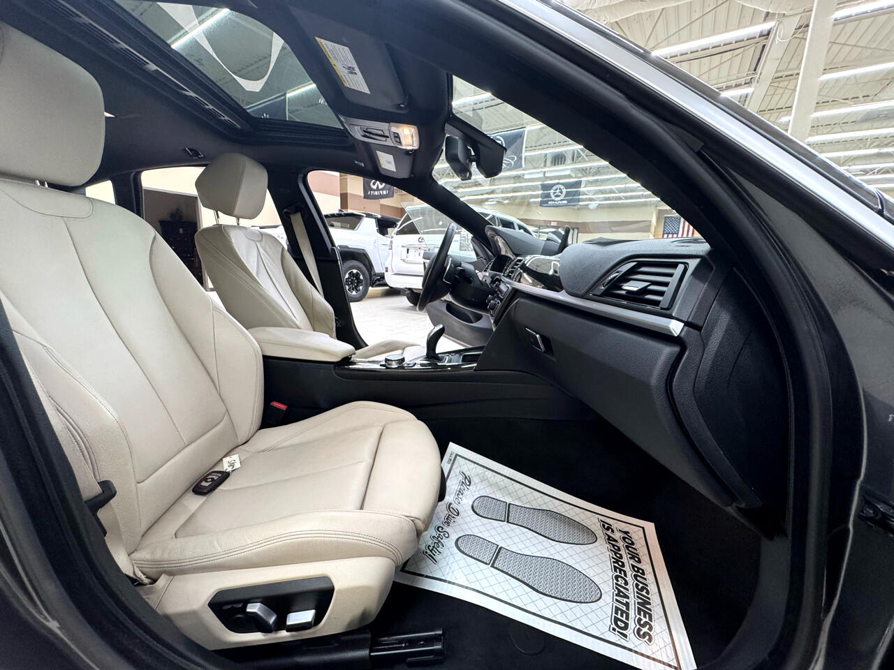 2016 Bmw 428i GC SULEV-PZEV photo 40