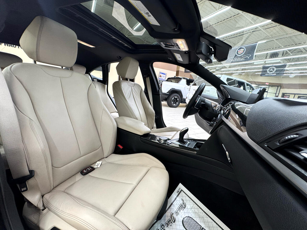 2016 Bmw 428i GC SULEV-PZEV photo 41