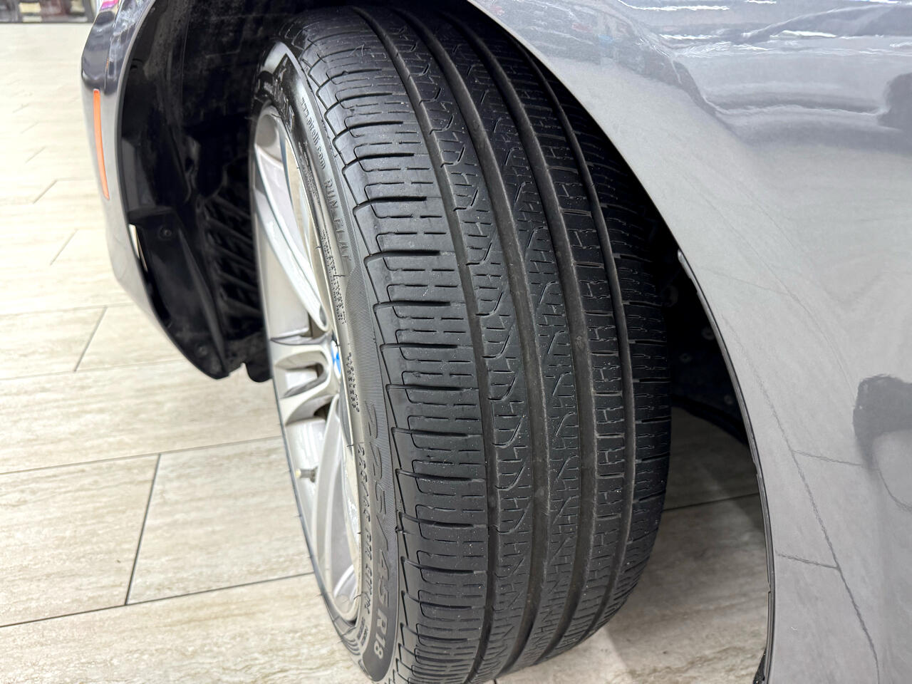 2016 Bmw 428i GC SULEV-PZEV photo 44