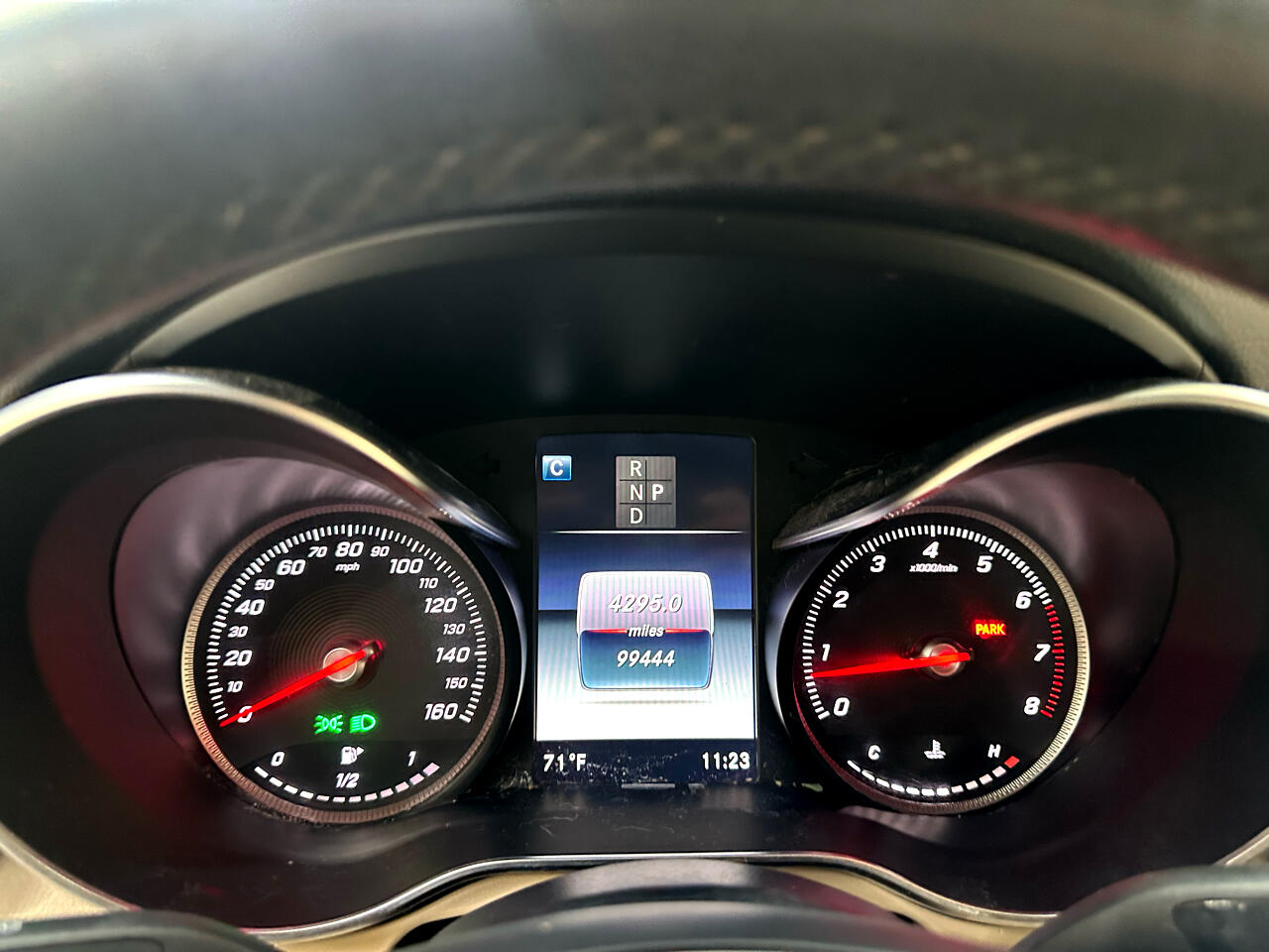 Mercedes-Benz GLC-Class GLC300 2018 Mercedes-Benz GLC-Class GLC300 2018