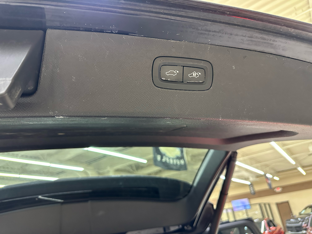 Volvo XC90 T5 Momentum 2019 Volvo XC90 T5 Momentum 2019