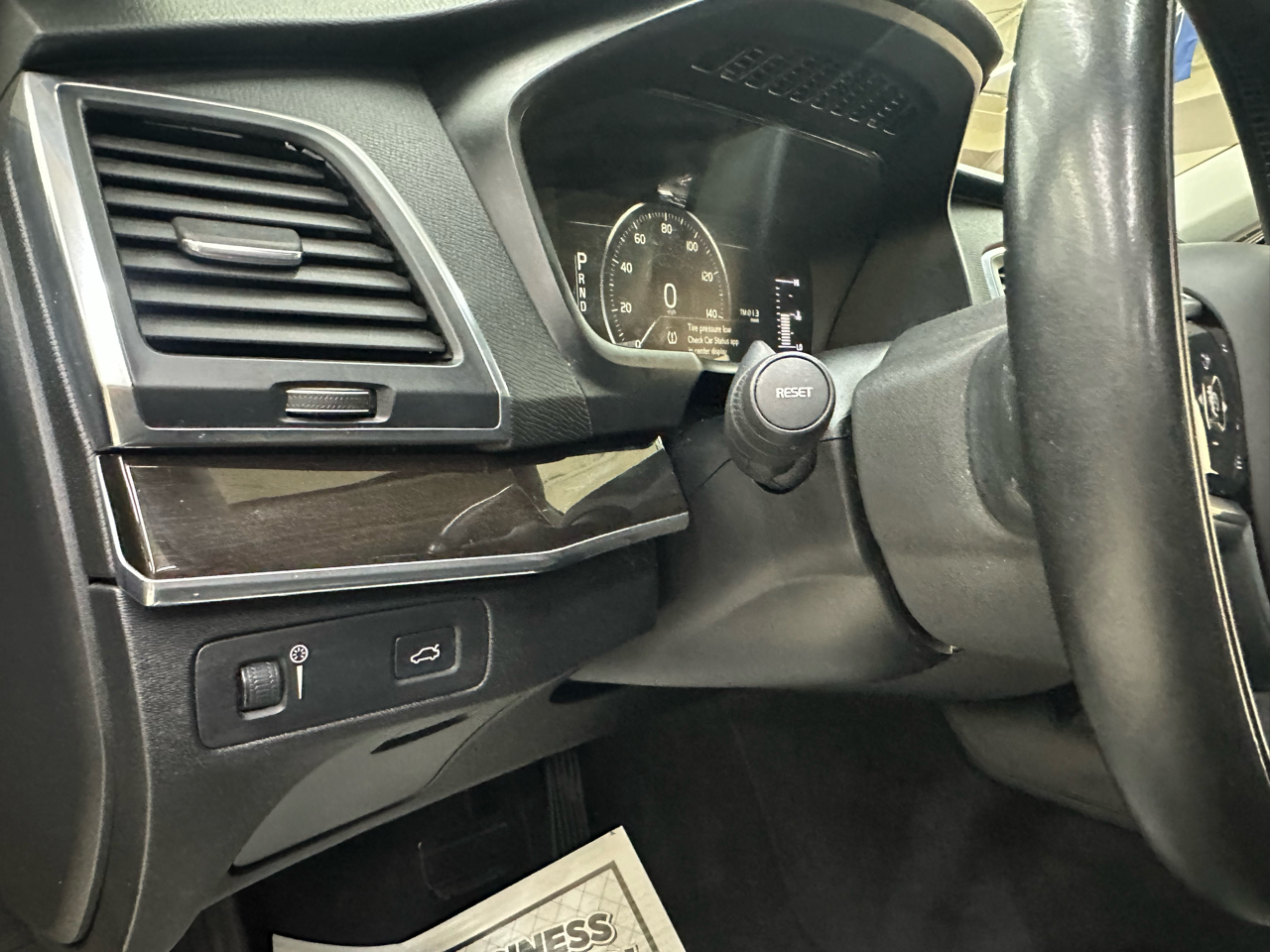 Volvo XC90 T5 Momentum 2019 Volvo XC90 T5 Momentum 2019