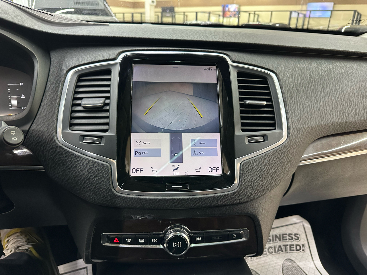 Volvo XC90 T5 Momentum 2019 Volvo XC90 T5 Momentum 2019