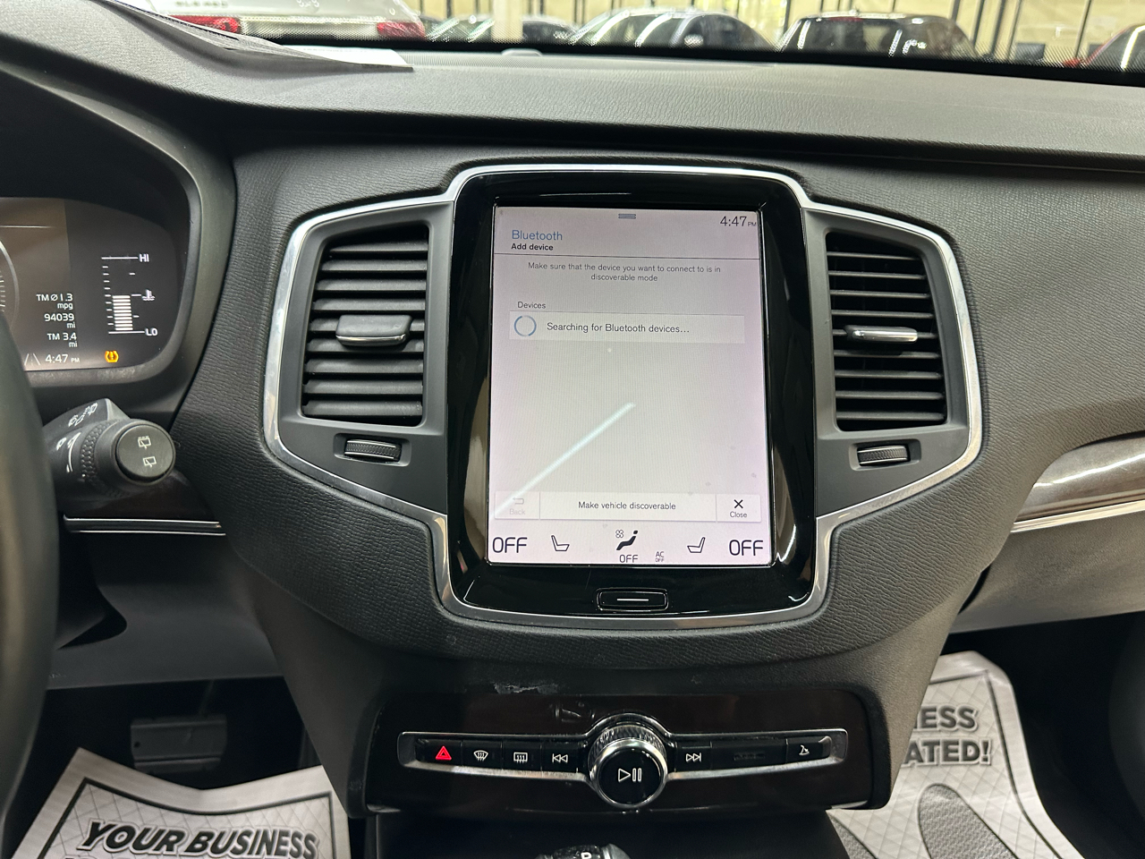 Volvo XC90 T5 Momentum 2019 Volvo XC90 T5 Momentum 2019