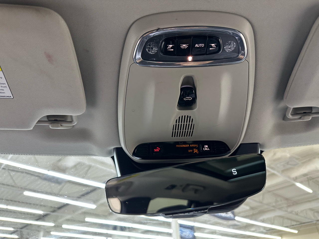 Volvo XC90 T5 Momentum 2019 Volvo XC90 T5 Momentum 2019