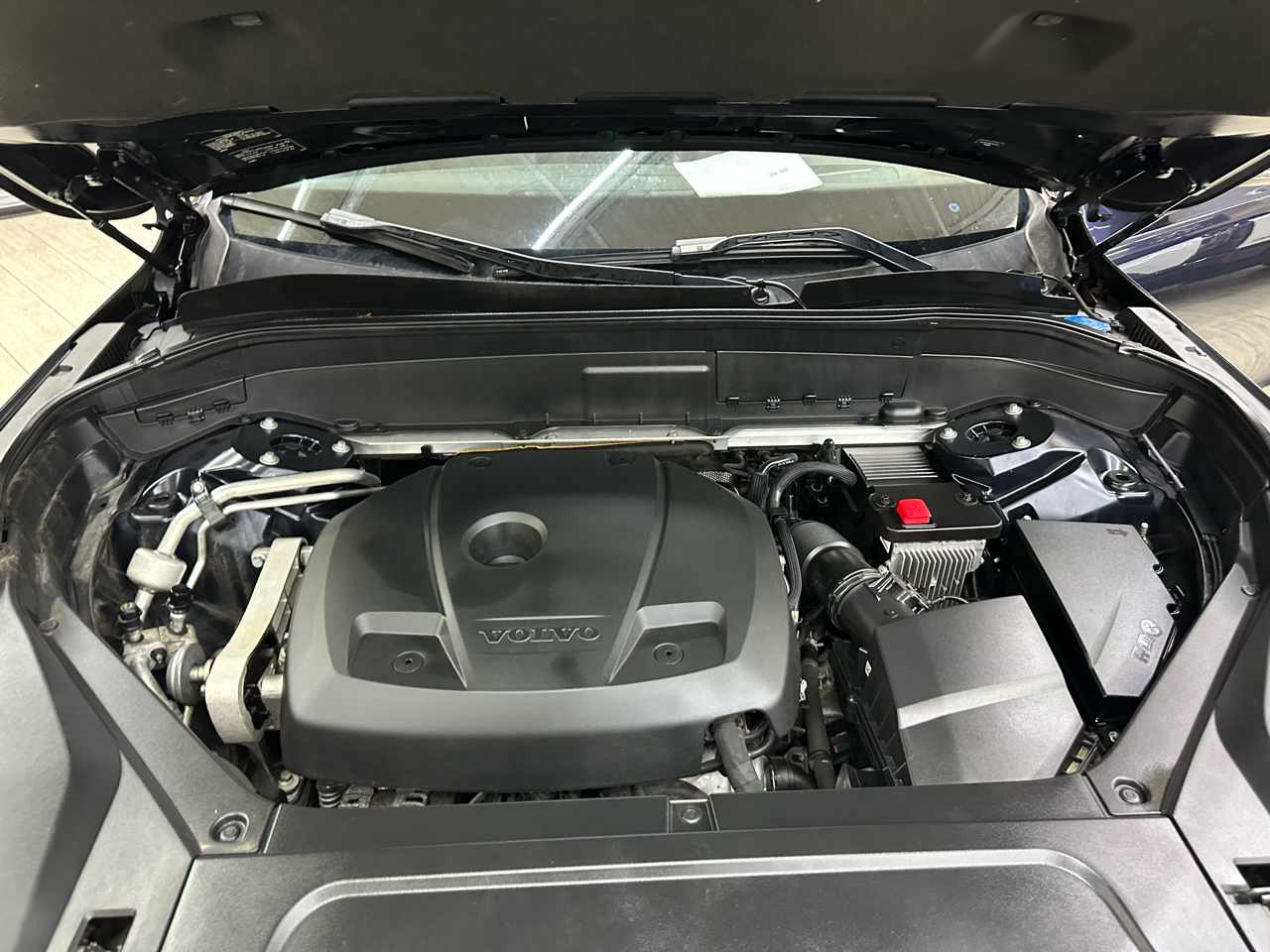 Volvo XC90 T5 Momentum 2019 Volvo XC90 T5 Momentum 2019