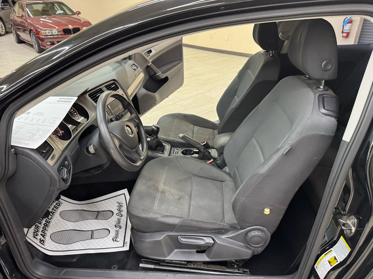 Volkswagen Golf TSI S 5M 2015 Volkswagen Golf TSI S 5M 2015