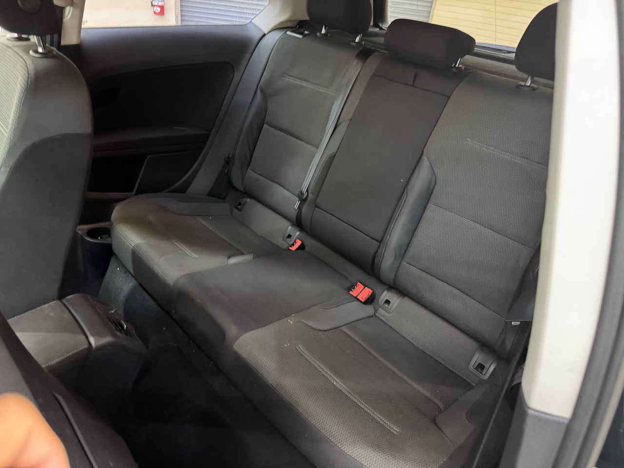 Volkswagen Golf TSI S 5M 2015 Volkswagen Golf TSI S 5M 2015