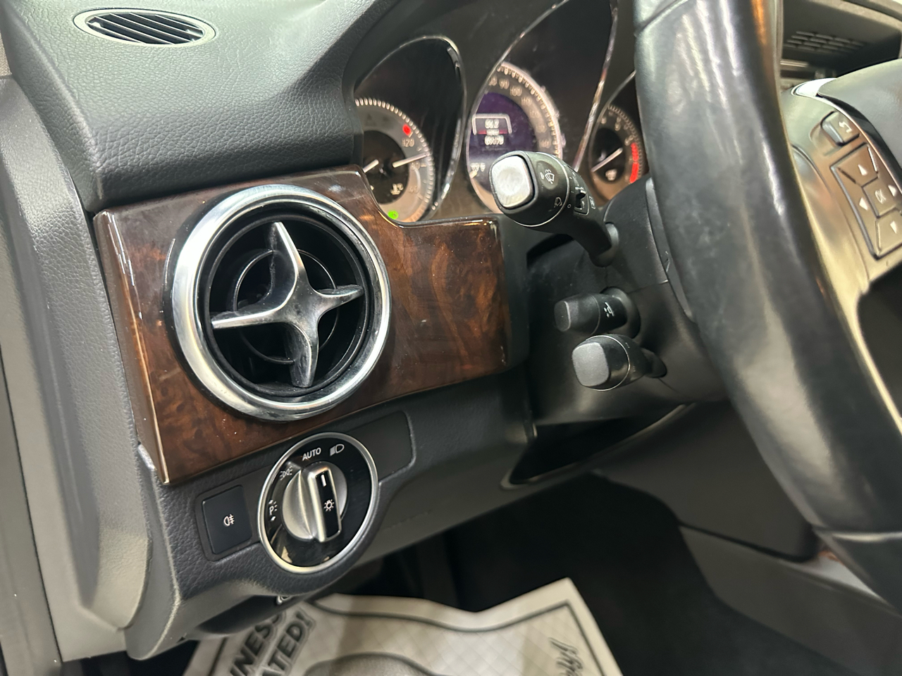 Mercedes-Benz GLK-Class GLK350 2015 Mercedes-Benz GLK-Class GLK350 2015