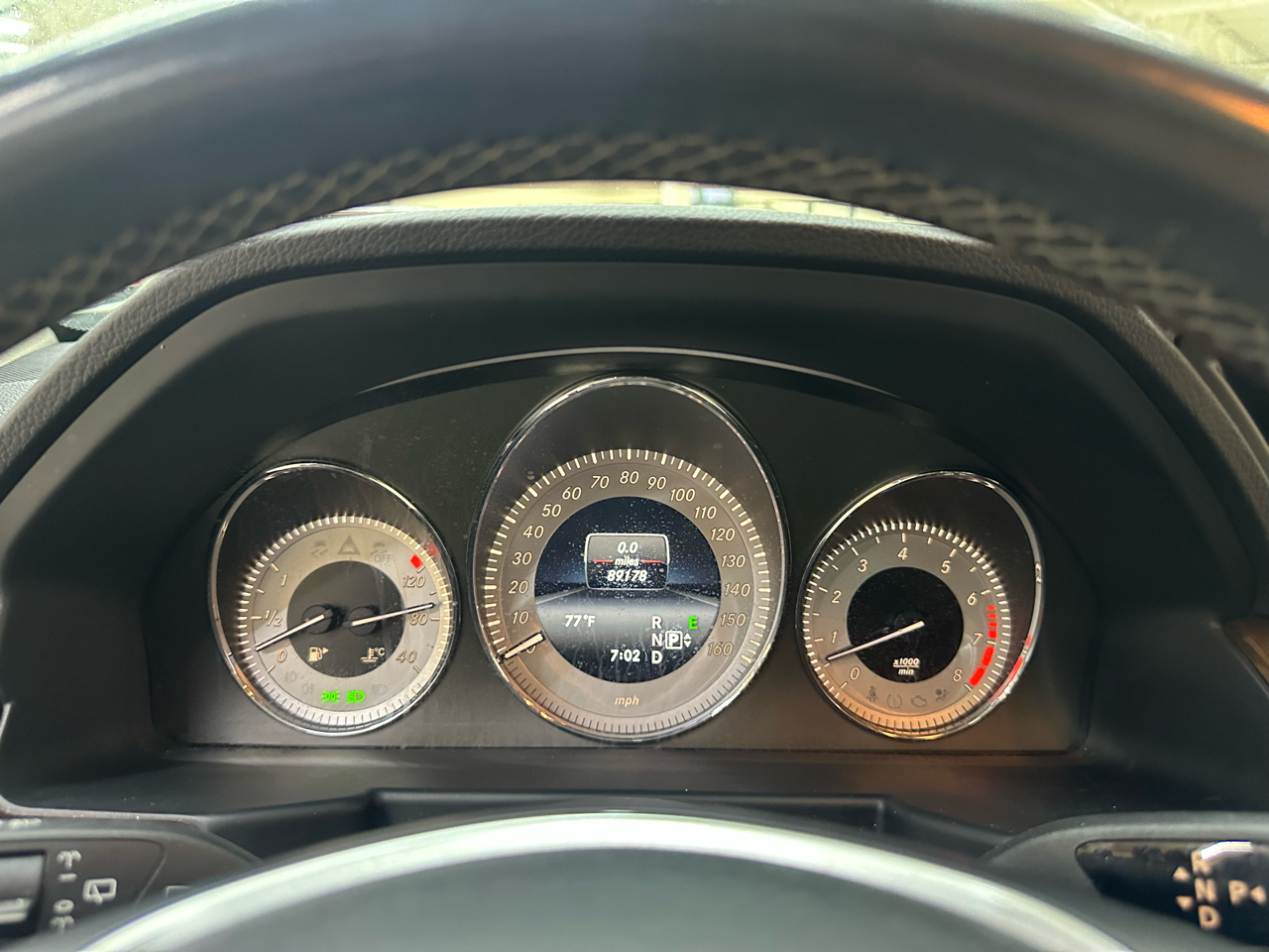 Mercedes-Benz GLK-Class GLK350 2015 Mercedes-Benz GLK-Class GLK350 2015