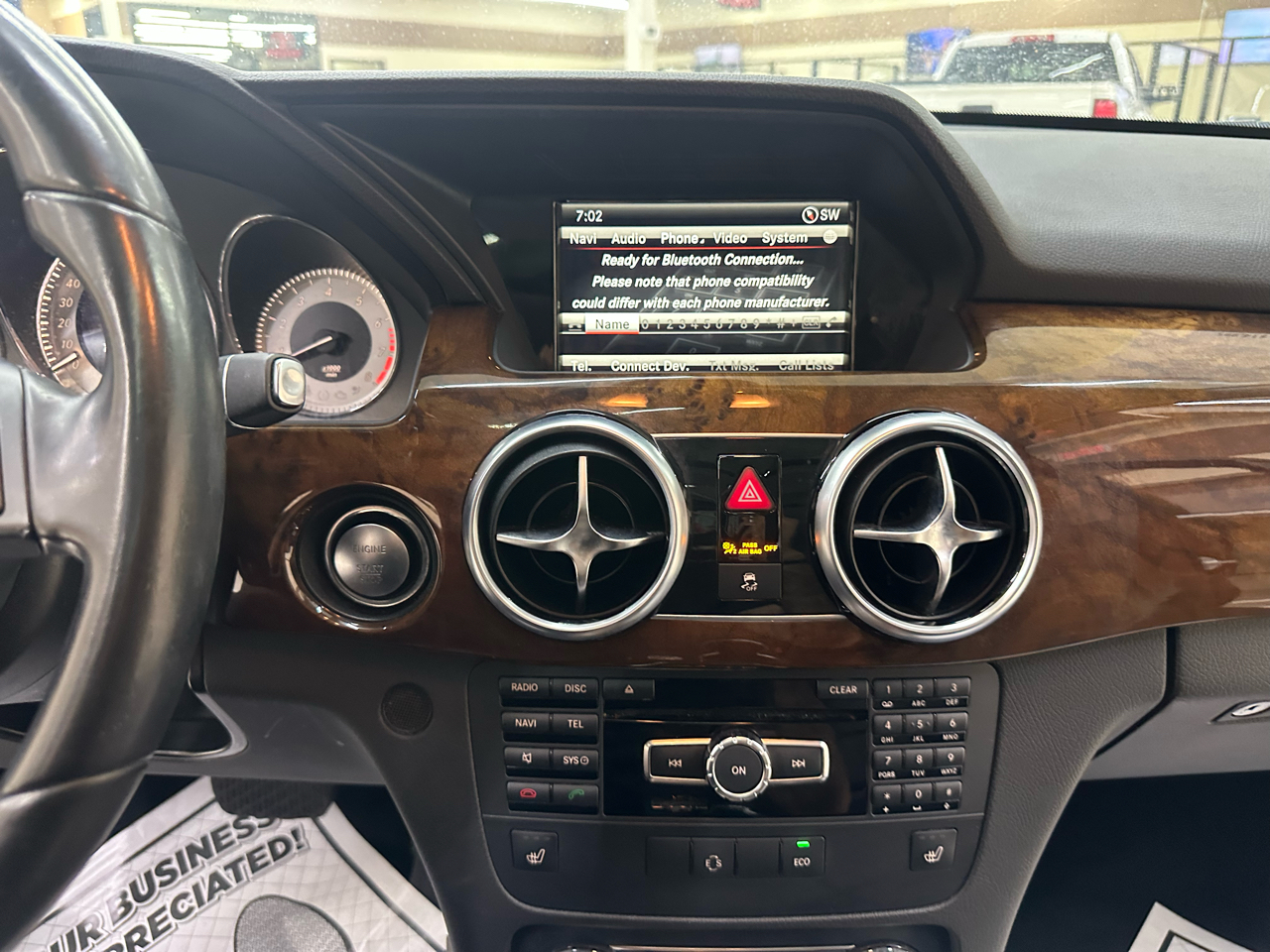 Mercedes-Benz GLK-Class GLK350 2015 Mercedes-Benz GLK-Class GLK350 2015