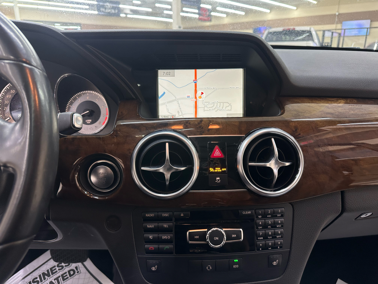 Mercedes-Benz GLK-Class GLK350 2015 Mercedes-Benz GLK-Class GLK350 2015