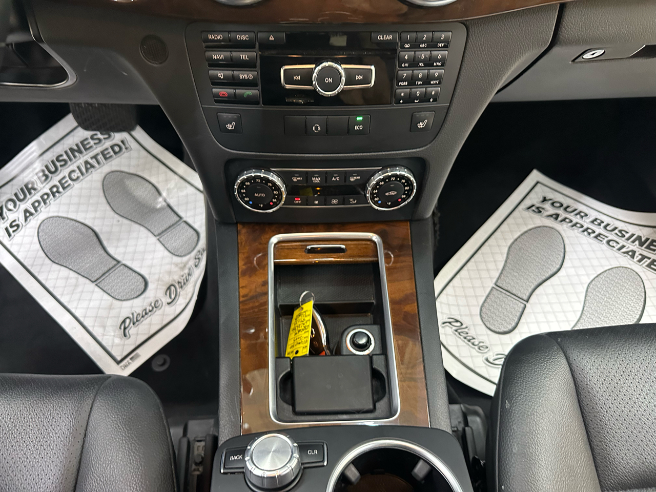 Mercedes-Benz GLK-Class GLK350 2015 Mercedes-Benz GLK-Class GLK350 2015