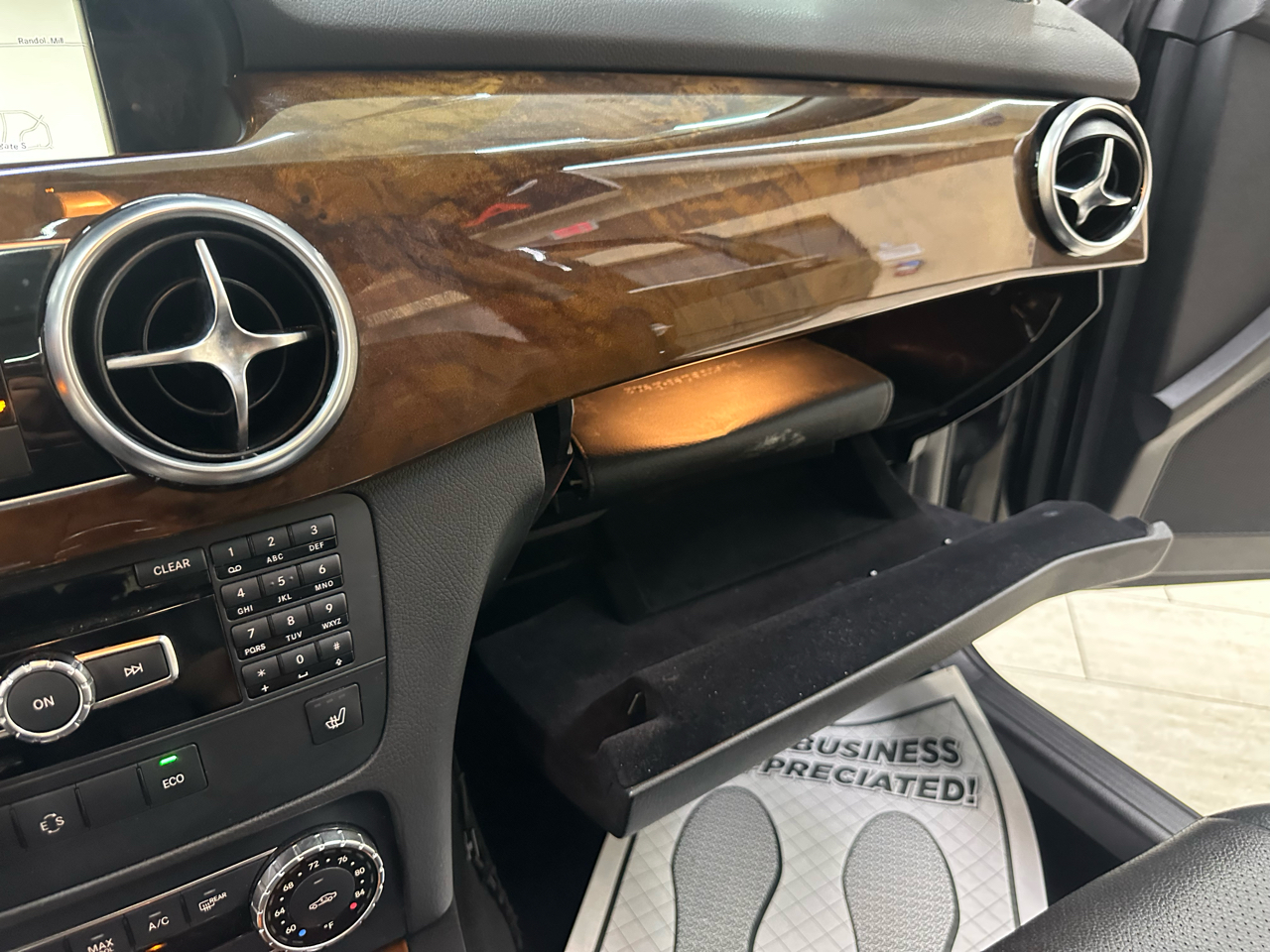 Mercedes-Benz GLK-Class GLK350 2015 Mercedes-Benz GLK-Class GLK350 2015