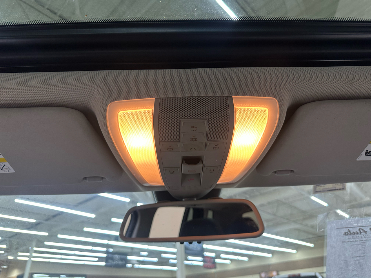 Mercedes-Benz GLK-Class GLK350 2015 Mercedes-Benz GLK-Class GLK350 2015