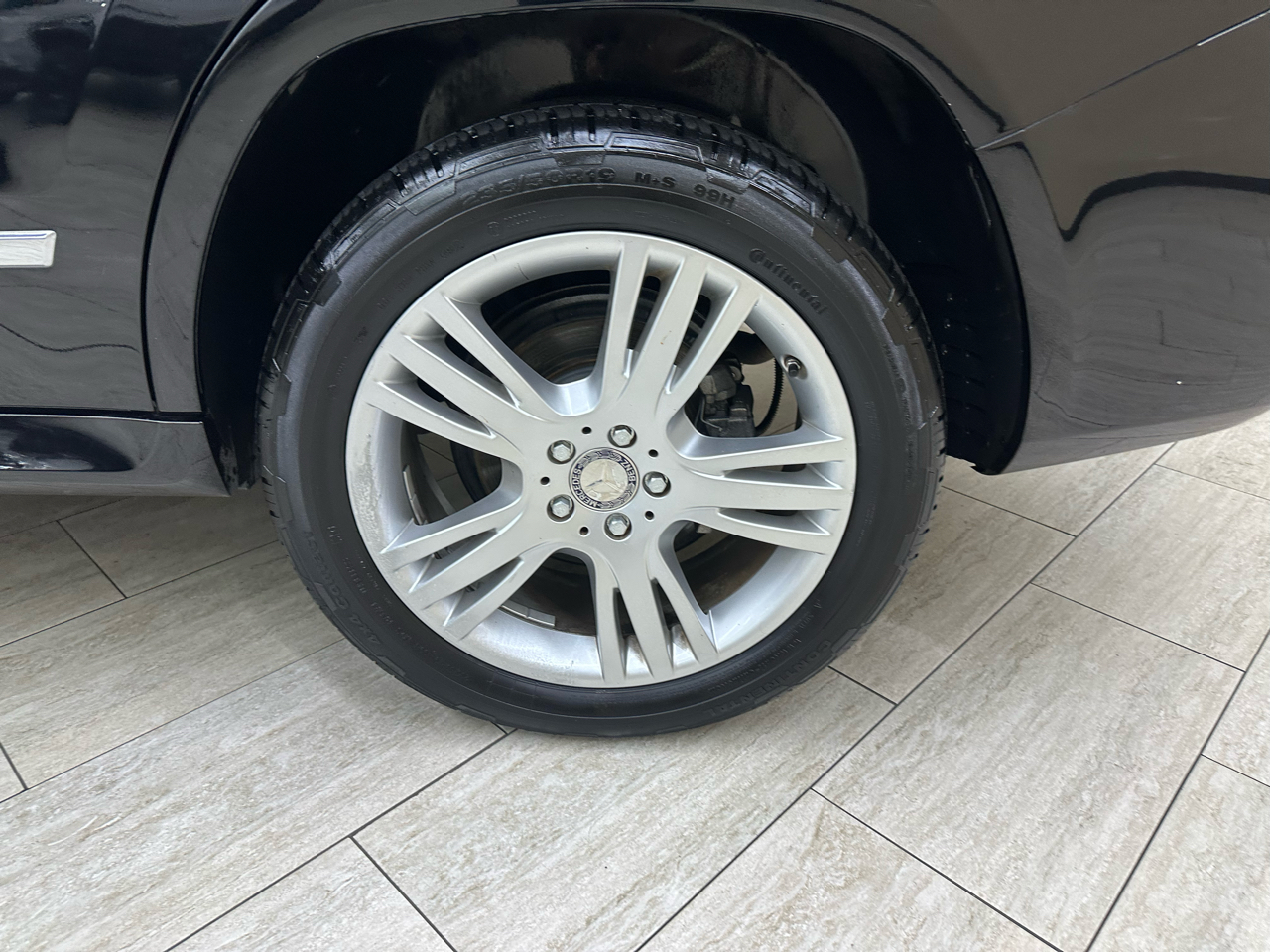 Mercedes-Benz GLK-Class GLK350 2015 Mercedes-Benz GLK-Class GLK350 2015