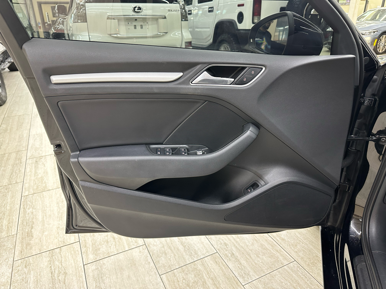 2016 Audi A3 1.8T Premium photo 10