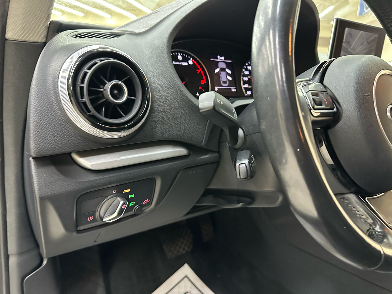 2016 Audi A3 1.8T Premium photo 12