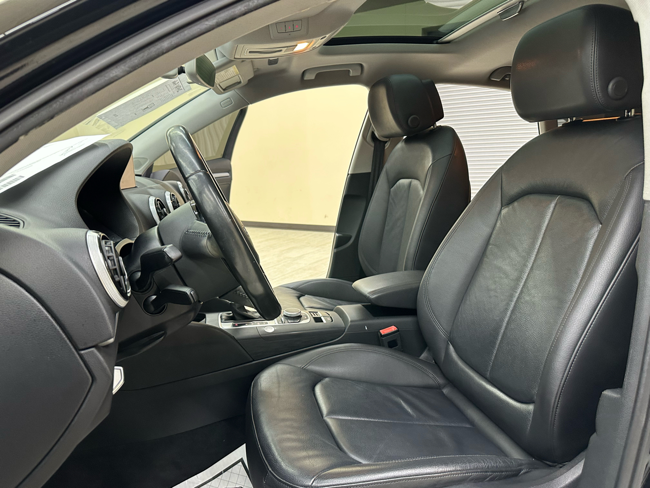 2016 Audi A3 1.8T Premium photo 14