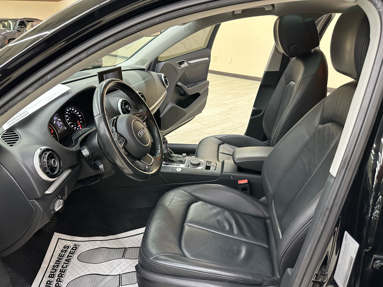 2016 Audi A3 1.8T Premium photo 15