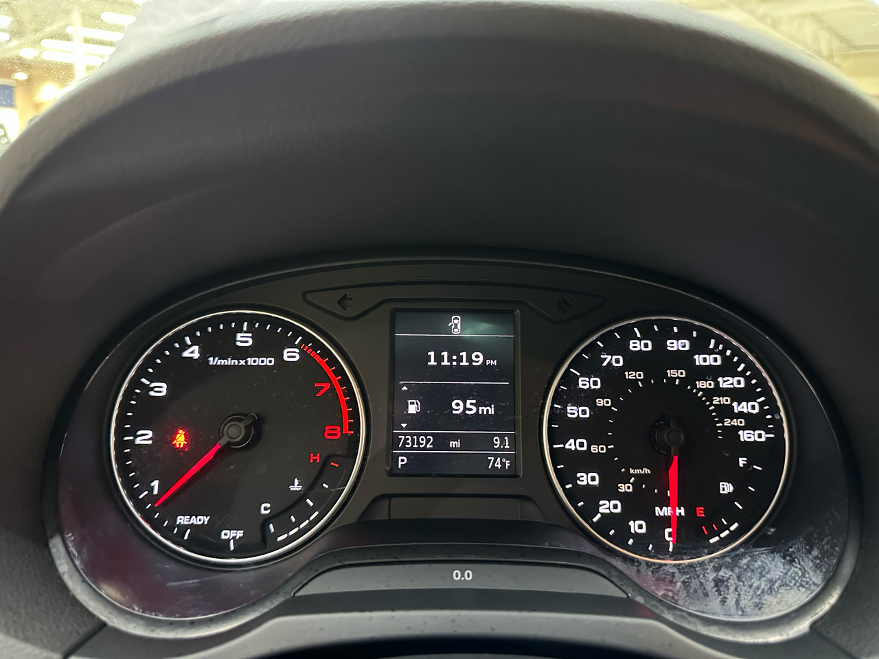 2016 Audi A3 1.8T Premium photo 18