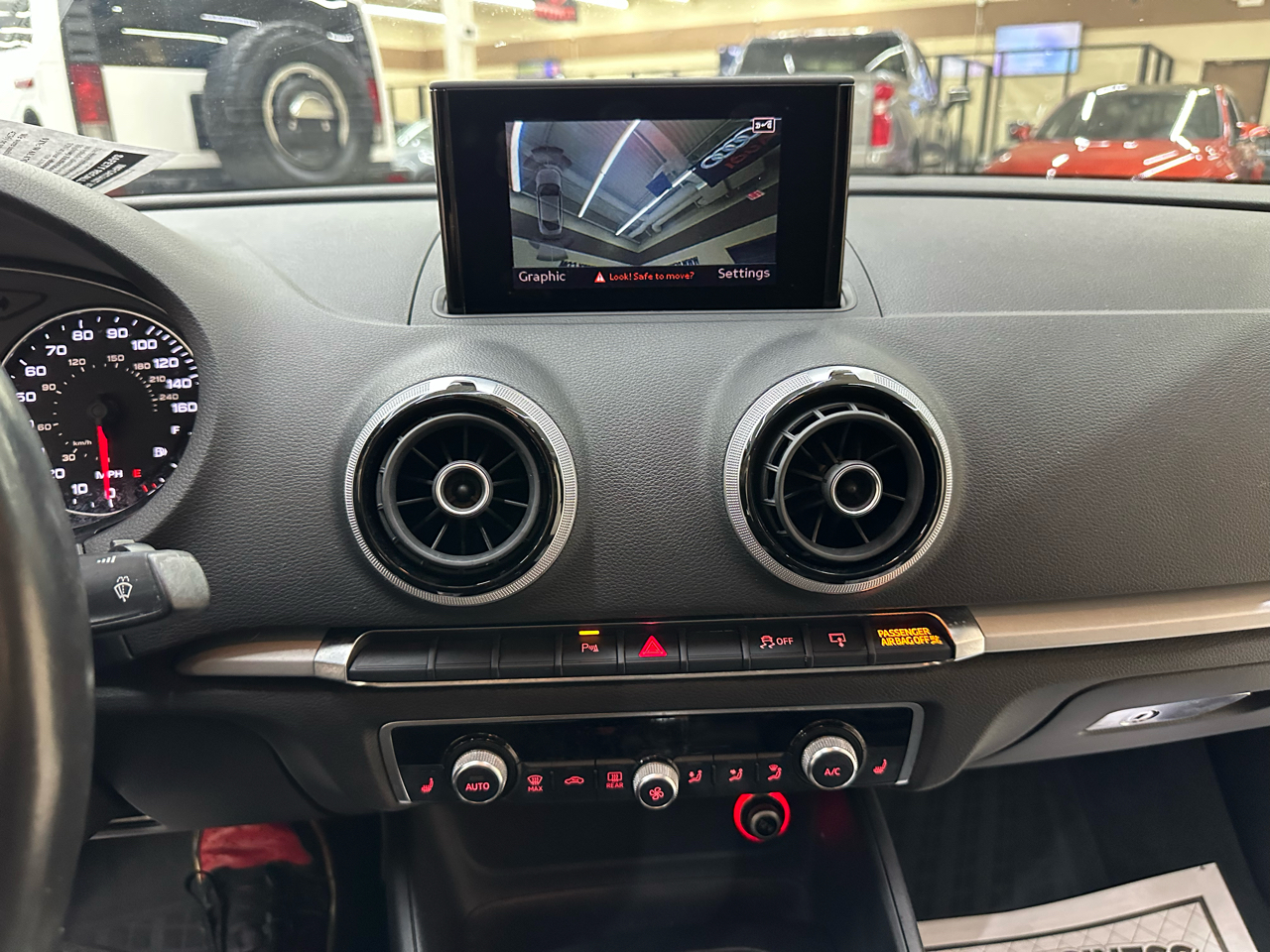 2016 Audi A3 1.8T Premium photo 20