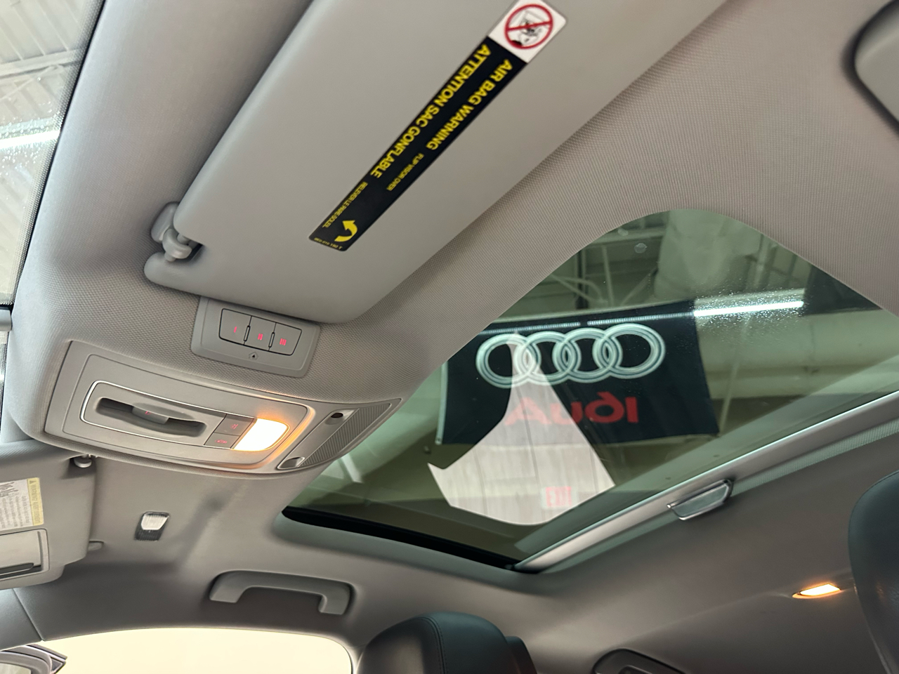 2016 Audi A3 1.8T Premium photo 26