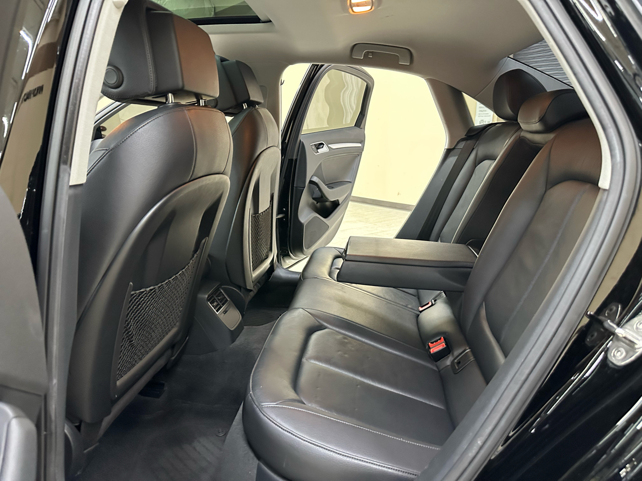 2016 Audi A3 1.8T Premium photo 28