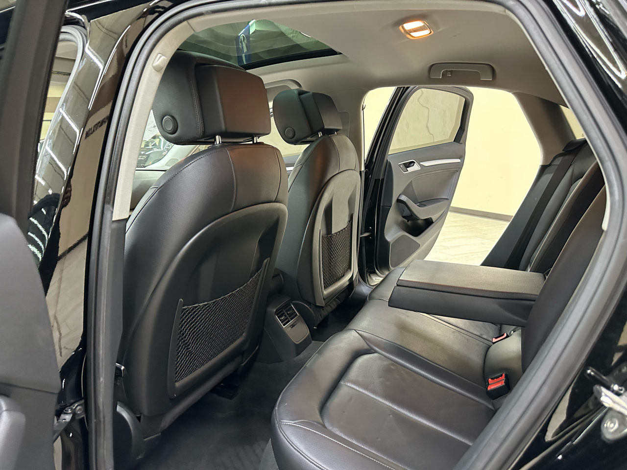 2016 Audi A3 1.8T Premium photo 29