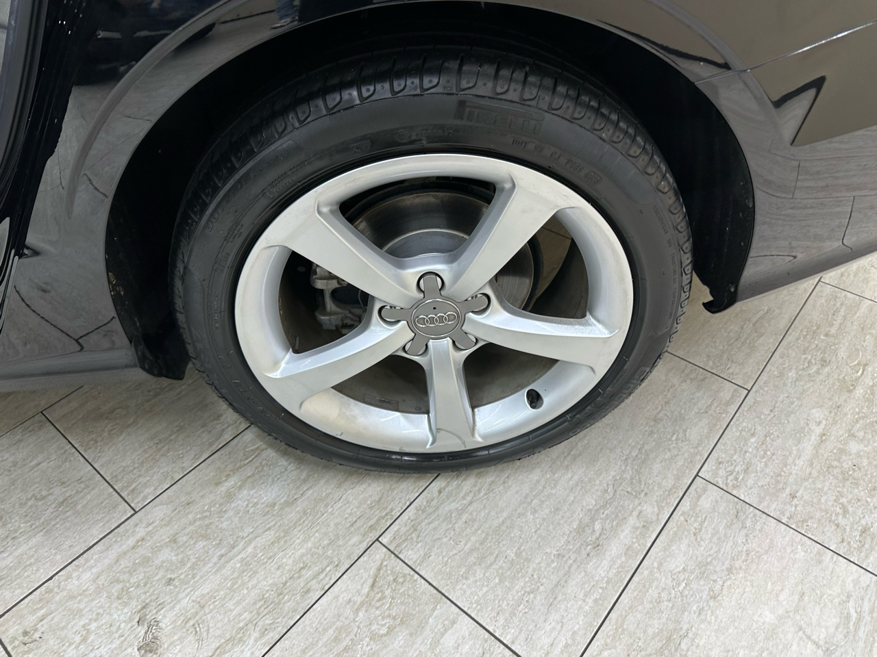 2016 Audi A3 1.8T Premium photo 30