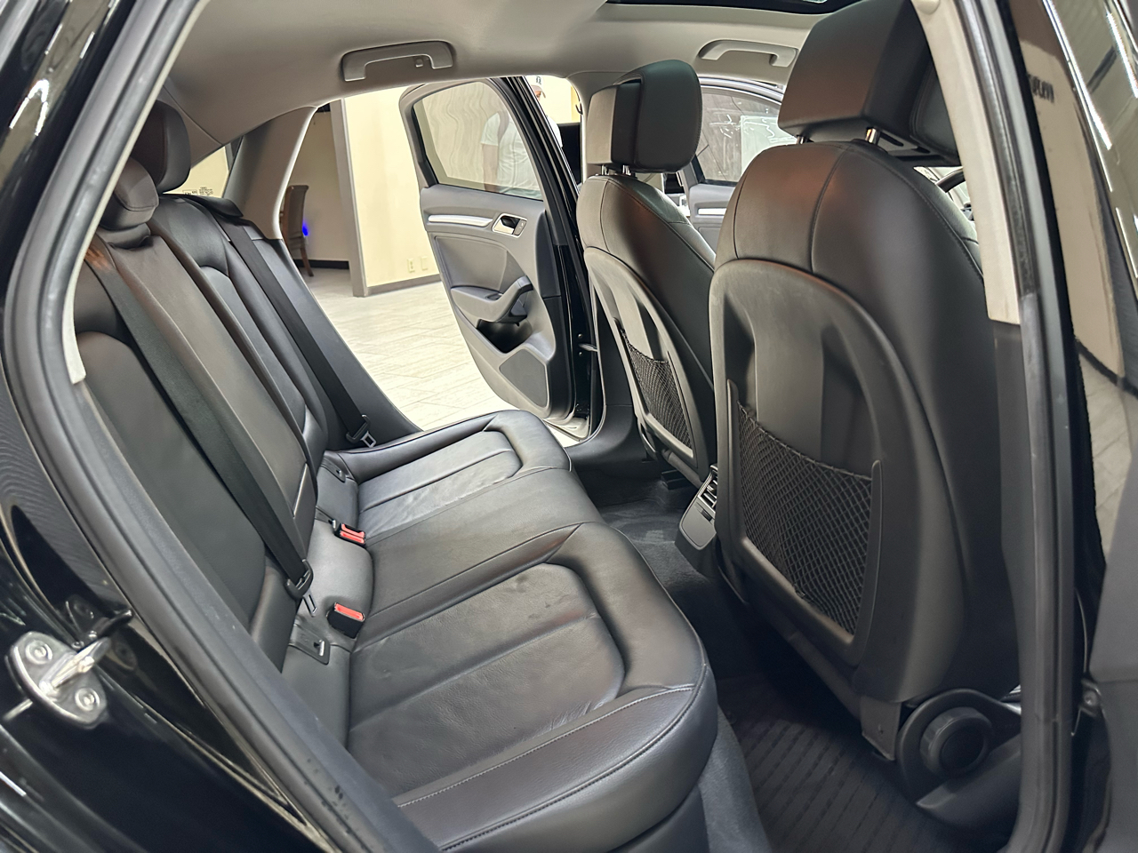 2016 Audi A3 1.8T Premium photo 31