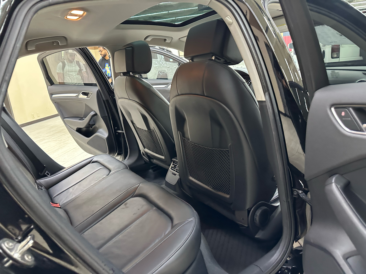 2016 Audi A3 1.8T Premium photo 32