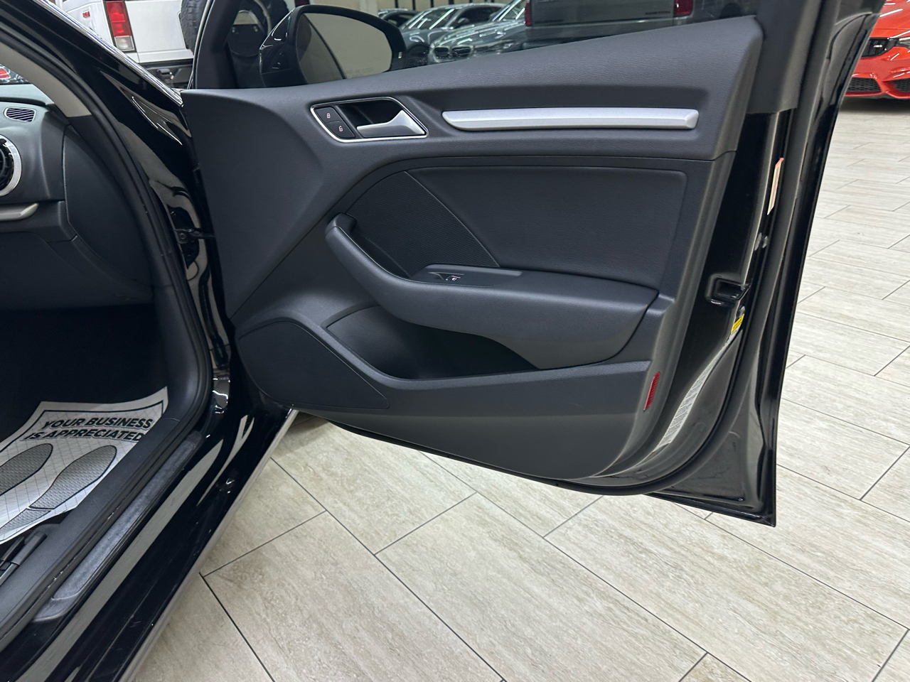 2016 Audi A3 1.8T Premium photo 33