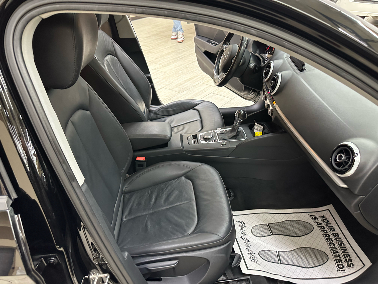 2016 Audi A3 1.8T Premium photo 36