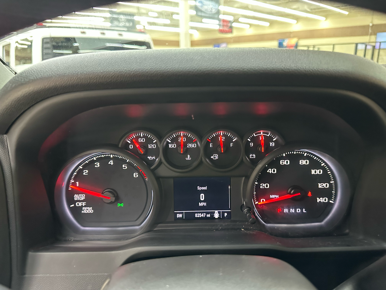 Chevrolet Silverado 1500 Limited Custom Crew Cab Short Box 2WD 2022 Chevrolet Silverado 1500 Limited Custom Crew Cab Short Box 2WD 2022