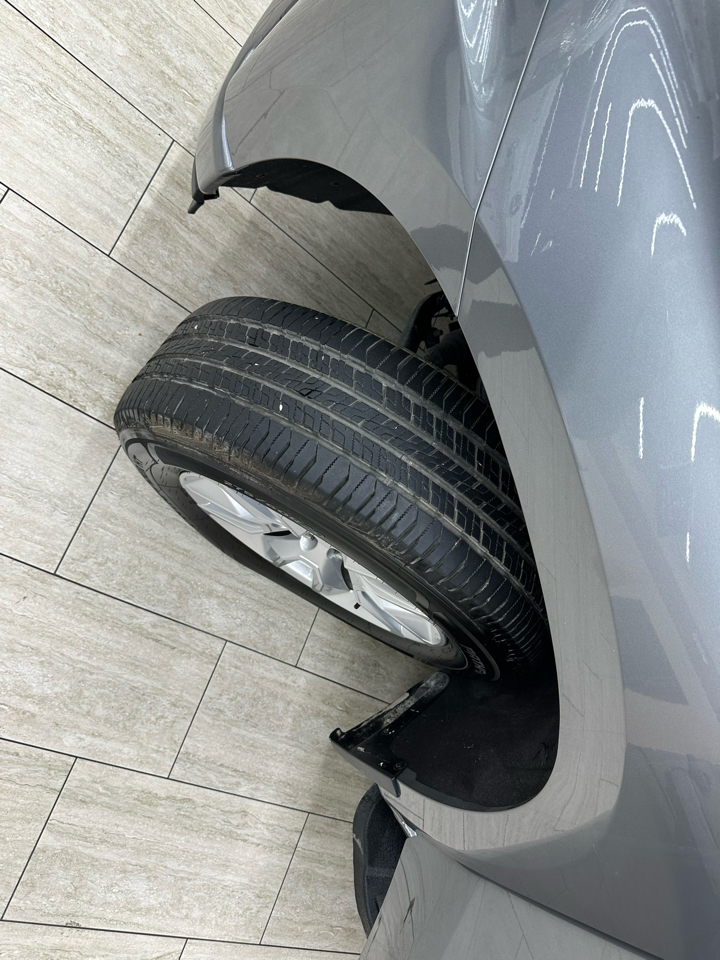 Chevrolet Silverado 1500 Limited Custom Crew Cab Short Box 2WD 2022 Chevrolet Silverado 1500 Limited Custom Crew Cab Short Box 2WD 2022