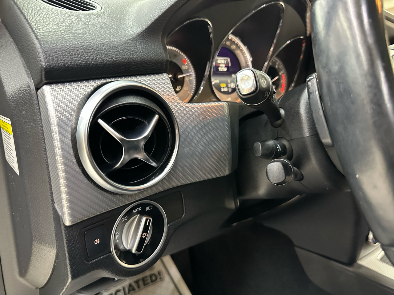 Mercedes-Benz GLK-Class GLK350 2014 Mercedes-Benz GLK-Class GLK350 2014