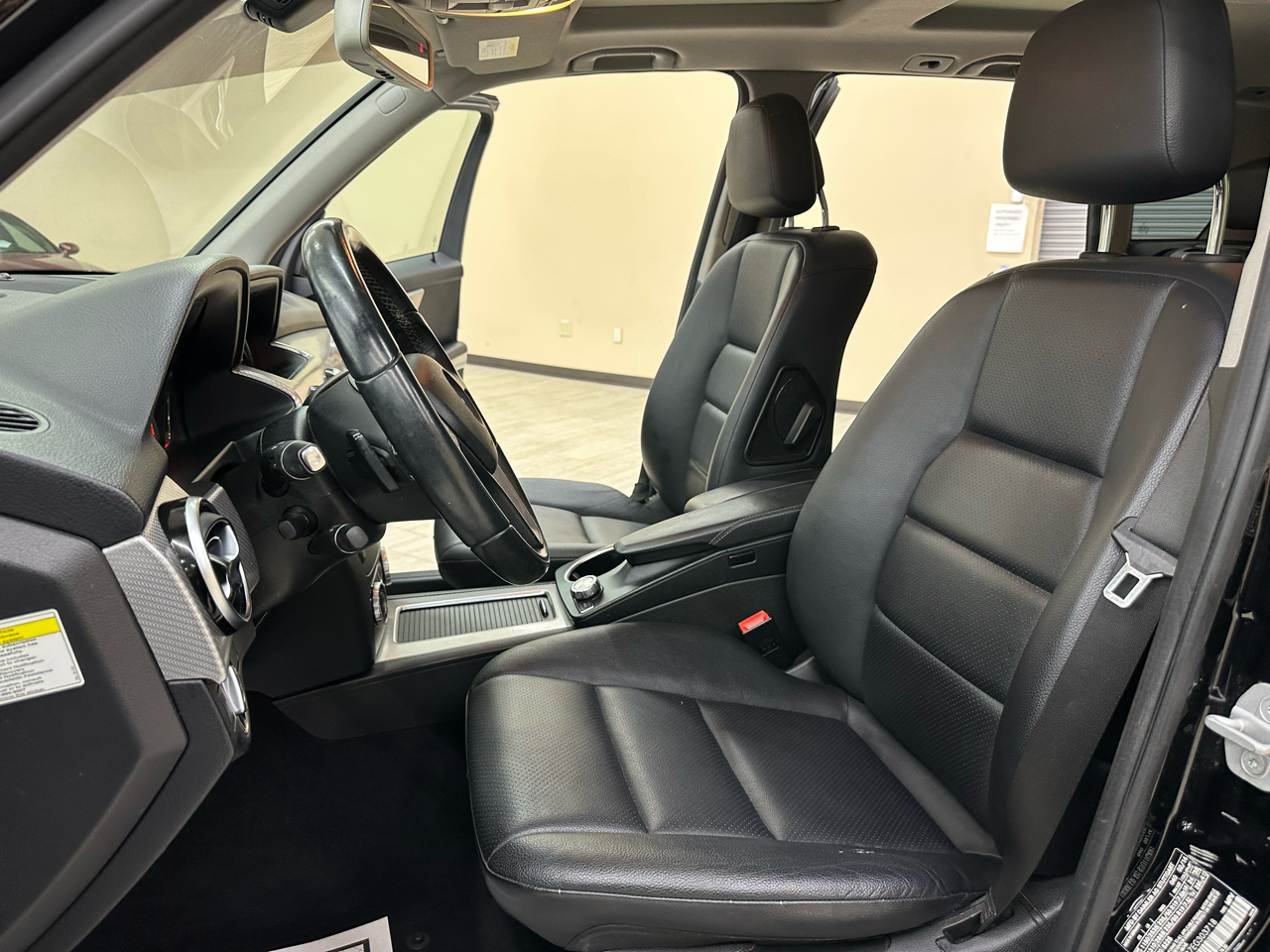 Mercedes-Benz GLK-Class GLK350 2014 Mercedes-Benz GLK-Class GLK350 2014