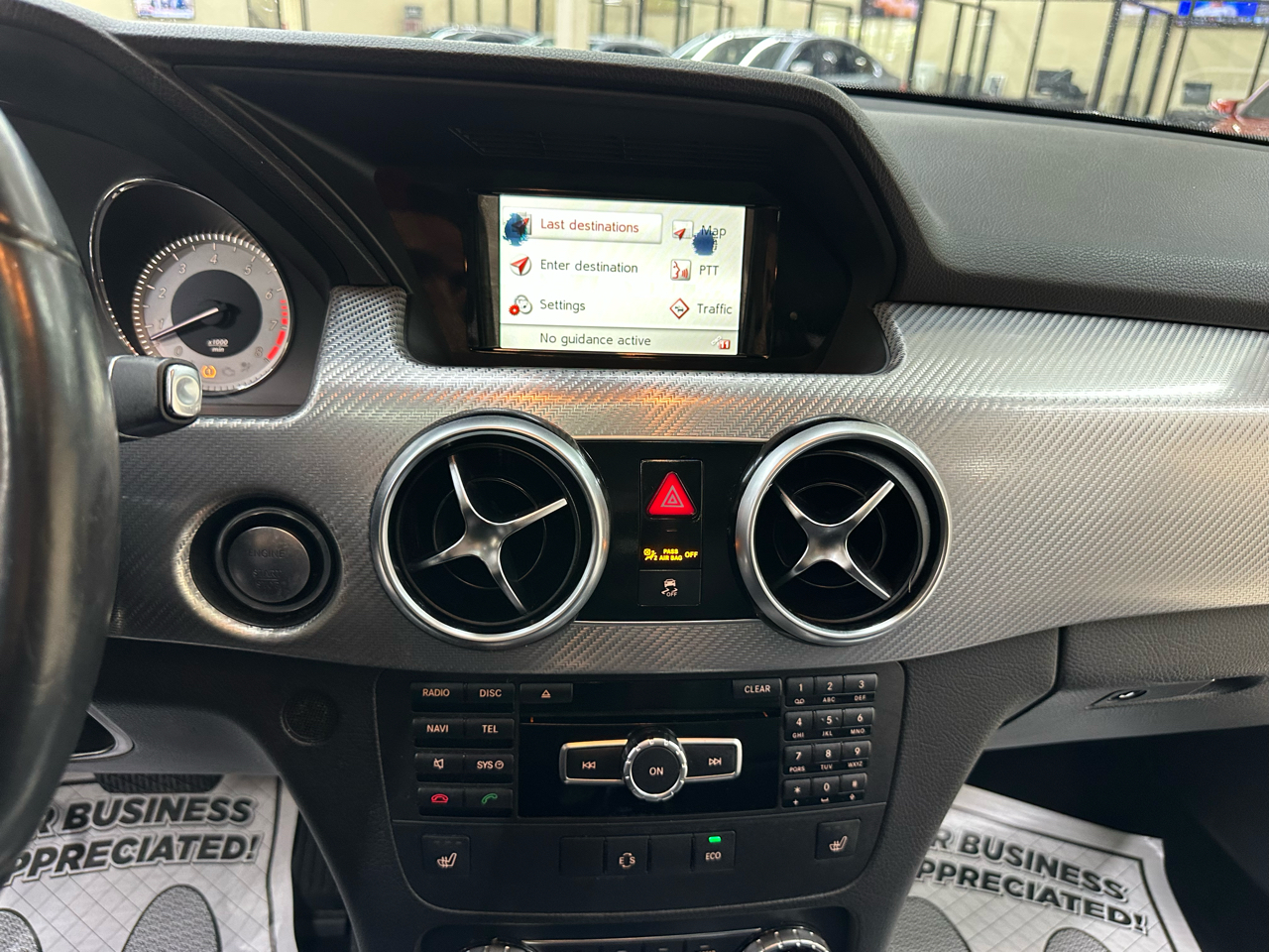 Mercedes-Benz GLK-Class GLK350 2014 Mercedes-Benz GLK-Class GLK350 2014