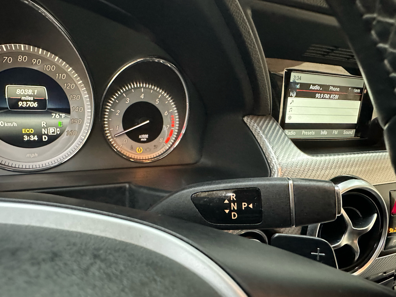 Mercedes-Benz GLK-Class GLK350 2014 Mercedes-Benz GLK-Class GLK350 2014