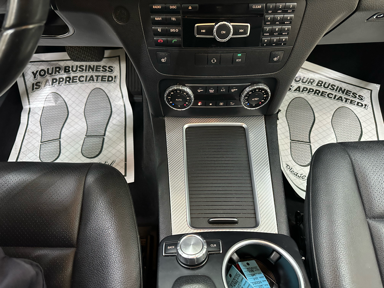 Mercedes-Benz GLK-Class GLK350 2014 Mercedes-Benz GLK-Class GLK350 2014