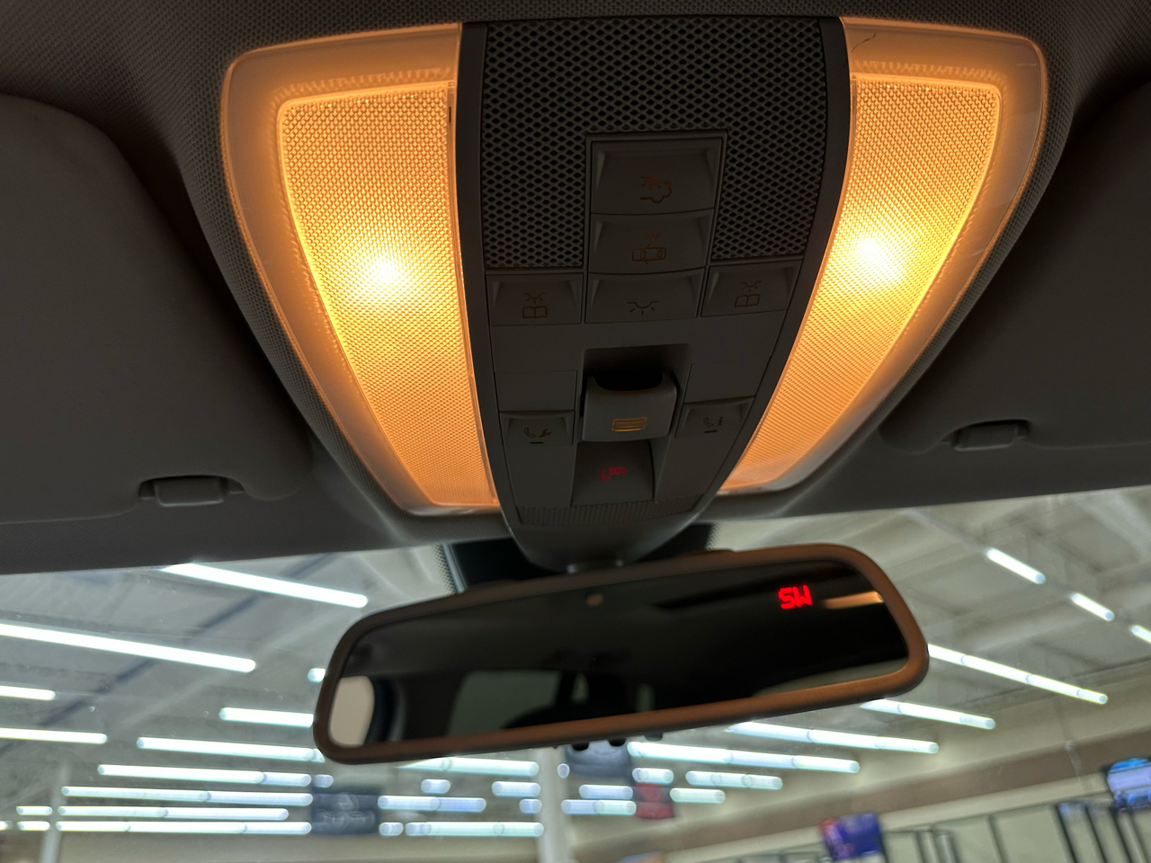 Mercedes-Benz GLK-Class GLK350 2014 Mercedes-Benz GLK-Class GLK350 2014