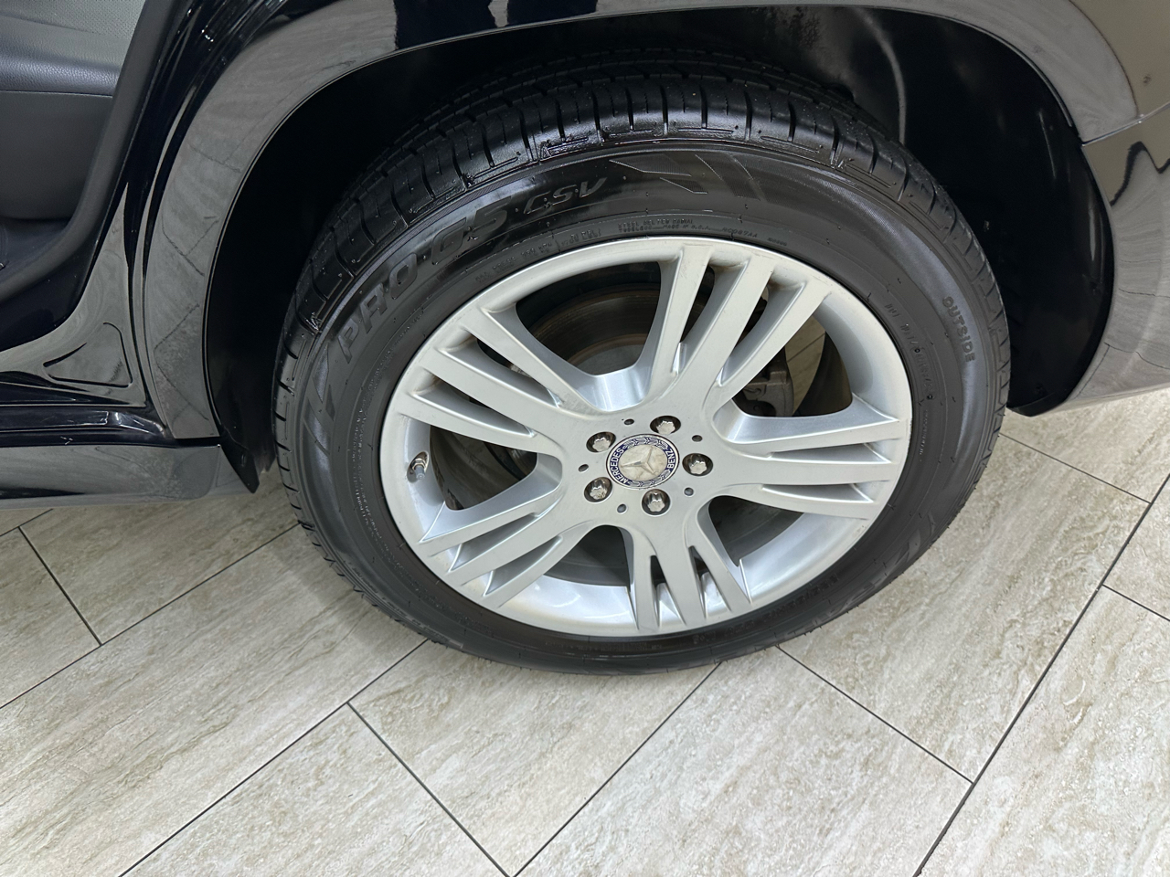 Mercedes-Benz GLK-Class GLK350 2014 Mercedes-Benz GLK-Class GLK350 2014