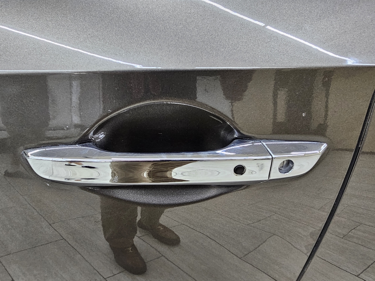 Honda Odyssey Touring 2018 Honda Odyssey Touring 2018