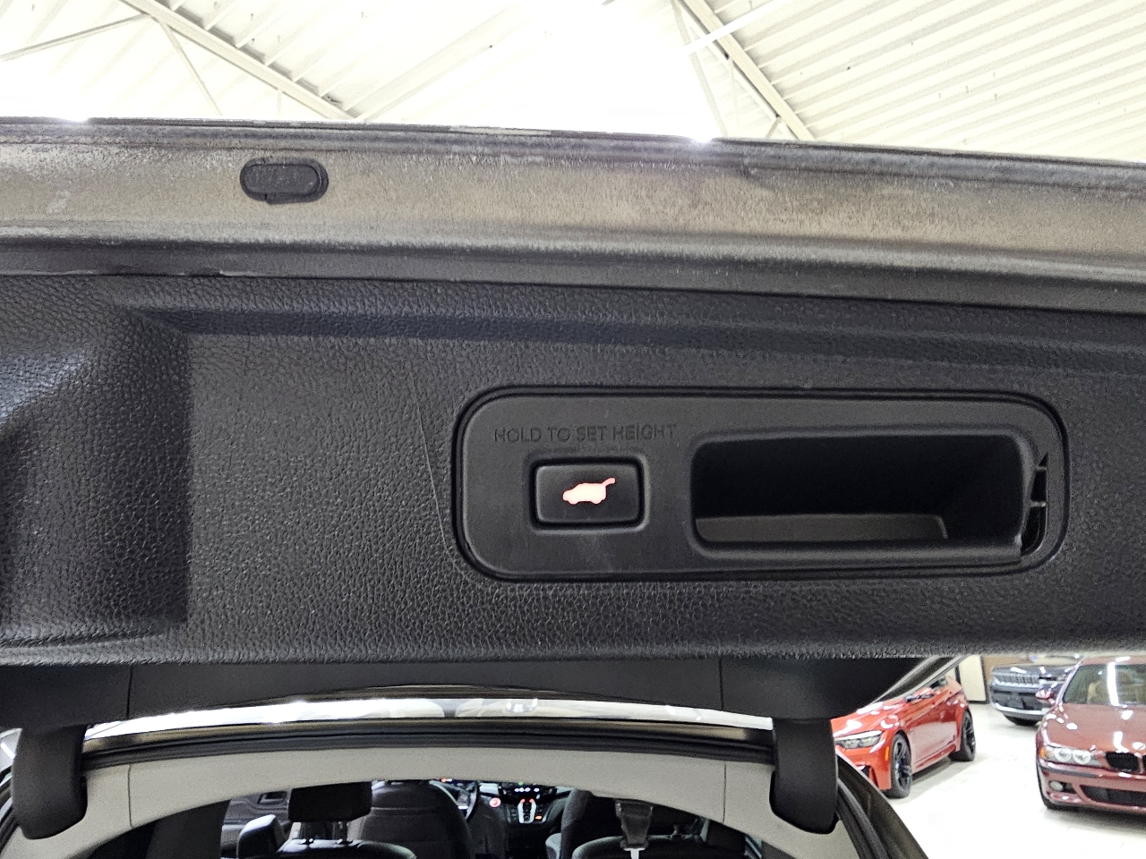 Honda Odyssey Touring 2018 Honda Odyssey Touring 2018